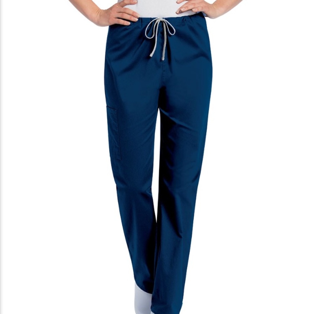 Landau All Day 2032 Scrub Pants (Unisex)